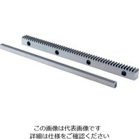 小原歯車工業（KHK） KHK CP焼入歯研ラック MRGCPF