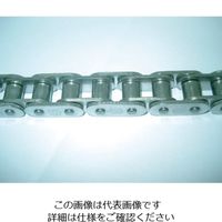 片山チエン KANA 資材 小判形チェン3M(192 50FT 1個 123-5333（直送品）