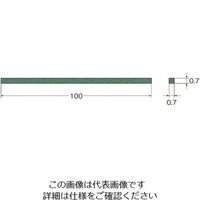 日本精密機械工作 リューター クリストンマトリックスバーX2721 X2721 1袋(2本) 126-4352（直送品）