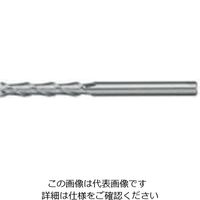日進工具 NS リード45エンドミル NXー45 φ2.5 2.5 1個 729-9761（直送品）