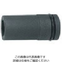 水戸工機 ミトロイ 8/8インパクトレンチ用ソケットL1ー7/8(P8Lー1ー7/8) P860L 1個 817-4357（直送品）