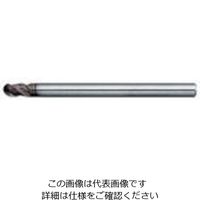 日進工具 NS 3枚刃ボールEM MSB345 R4 1本 698-0686（直送品）