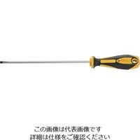 ボンダス・ジャパン ボンダス コンフォートグリップドライバー 2007 ー3.5×100 1本 857-1150（直送品）