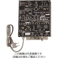 日本アンテナ CS・BS/CATVブースター 38dB型 BL型名CATV・SHー1 BL387E 1個 167-2707（直送品）