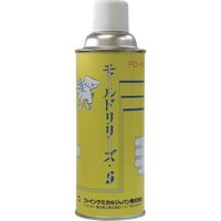 ファインケミカルジャパン FCJ モールドリリーズ・S 420ml FC-165 1セット(24本) 732-2038（直送品）