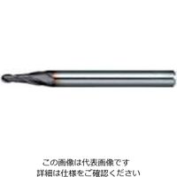日進工具 NS 無限コーティング テーパーボールエンドミル MTB230 R1.5X7度 R1.5X7 1個 698-3464（直送品）