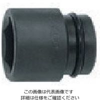 水戸工機 ミトロイ 8/8インパクトレンチソケット2ー11/16(P8ー2ー11/16) P886 1個 817-4385（直送品）
