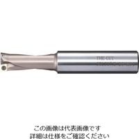 丸一切削工具 THE CUT 新型トルネード 外径24×全長145 SGLT24-25 1個 836-7587（直送品）