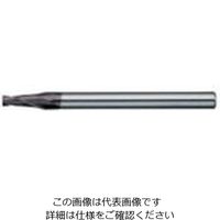 日進工具 NS 無限コーティング テーパーエンドミル MTE230 φ0.2X1度30分 0.2X1.30 1個 698-3626（直送品）