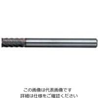 日進工具 NS 高硬度用ラジアスエンドミル MHDH645R φ8X16XR0.3 8X16XR0.3 1本 697-3868（直送品）