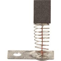 日本精密機械工作 リューター ミニエイトシリーズ カーボンブラシ CB625B 1袋(2個) 126-3288（直送品）