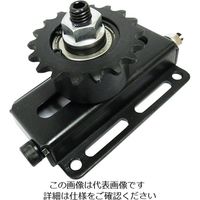 片山チエン カタヤマ ストレートテンション TSBW35B16D12 1個 868-1613（直送品）