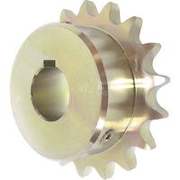 片山チエン KANA FBK 60B20(H) D28 CM (クロメート) FBK60B20D28CM 1個 867-4534（直送品）