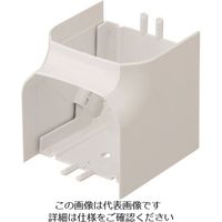 未来工業 未来 入ズミ（ルームダクト用） RDI-80RW 1個 229-2660（直送品）