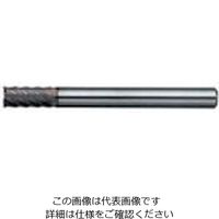 日進工具 NS 高硬度用ラジアスEM Φ10X20XR2 MHDH645R 10X20XR2 1本 697-3736（直送品）