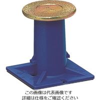 未来工業 未来 カラー・ヘッダーインサート用ヘッダー部 NDFN-4B 1セット(20個) 204-3569（直送品）