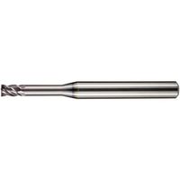 日進工具 NS 無限コーティングSC用高能率”Z”ロングネックエンドミル MSCZ440-LN D2.5X3.8X7.5 1個（直送品）