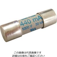 共立電気計器 KYORITSU 8926 ヒューズ MODEL8926 1個 176-0455（直送品）