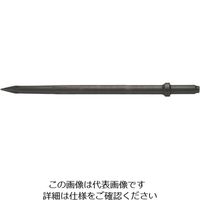 日本ニューマチック工業 NPK ロングチスチゼル CBー15B用 長さ600mm 15410140 1本 859-5345（直送品）