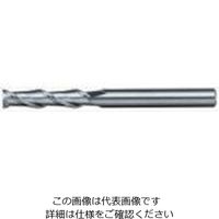 日進工具 NS リード40エンドミル NXー40 φ2.5 2.5 1個 729-9656（直送品）