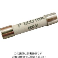 共立電気計器 KYORITSU セラミックヒューズ 176