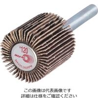 ミユキ産業 ミユキ ミニホイール J870K 30X30X6 120# MM3030-120 1セット(5個) 828-4645（直送品）