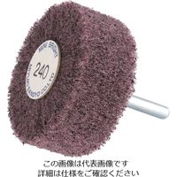 ミユキ産業 ミユキ ブライトミニ 60X25X6 240# BM60252-240 1セット(5個) 828-4516（直送品）