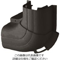 未来工業 未来 ダクト曲ガリ GKAM-100K 1個 139-8843（直送品）