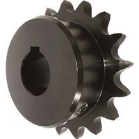 片山チエン KANA FBK 60B17(H) D50 BK (クロゾメ) FBK60B17D50BK 1個 867-4473（直送品）