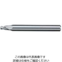 日進工具 NS 台形ランナーエンドミル NERー2 φ4.5X12 4.5X12 1個 729-4387（直送品）