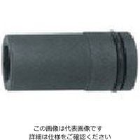水戸工機 ミトロイ 8/8 インパクトレンチ用ソケットL2ー1/4(P8Lー2ー1/4) P872L 1個 817-4373（直送品）