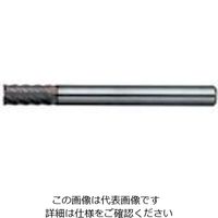 日進工具 NS 高硬度用ラジアスEM MHDH645R Φ8X16XR1 8X16XR1 1本 697-3884（直送品）