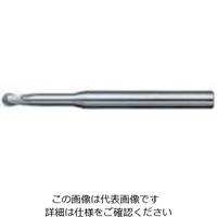 日進工具 NS 銅電極・アルミ・プラ用ロングネックボールEM DHB R0.75X10 1個 729-1311（直送品）