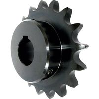 片山チエン KANA FBN 100B12(H) D40 BK (クロゾメ) FBN100B12D40BK 1個 867-7147（直送品）