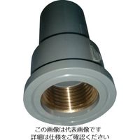 東栄管機 トーエー TS継手 インサート水栓ソケット 20×13 TSMWS20-13 1個 825-2967（直送品）