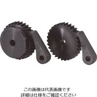 小原歯車工業 KHK ラチェットSRT2/3ー60 SRT2/3-60 1個 176-3264（直送品）