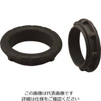 未来工業 未来 通線ブッシング PBZ-76SK 1個 204-5089（直送品）