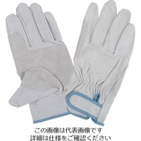 中部物産貿易 ホーケン ポークジョイマジック当付指短 150-SH-M 1セット(10双) 100-8004（直送品）