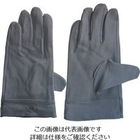 中部物産貿易 ホーケン ポーキィー袖付 57474 1セット(10双) 820-6469（直送品）