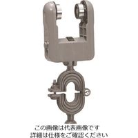 未来工業 未来 ケーブルカッシャー(C形鋼用) CK-85AZZ 1個 198-5897（直送品）