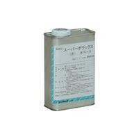 マークテック MARKTEC コンクリート探傷剤 スーパーポラックス 赤 1L C008-0080402 1缶 120-4186（直送品）