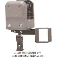 未来工業 未来 先頭Wカッシャー(C形鋼用) CK-85AWTZZ 1個 198-4351（直送品）