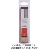 ポップリベット・ファスナー B/D ネイル BDBN