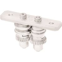 太洋電機産業 グット Φ1.6はんだ用V溝ユニット FD180VU1.6 1個 213-8665（直送品）