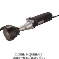 日本精密機械工作 リューター リューター8型 230V L-8 1台 129-2420（直送品）