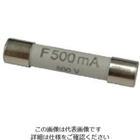 共立電気計器 KYORITSU 8923 セラミックヒューズ 1袋（3個入り） MODEL8923 1袋（3個） 838-1928（直送品）