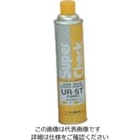 マークテック MARKTEC スーパーチェック 洗浄液 URーST JUMBO 600型 C001-0013060 1セット(12本)（直送品）