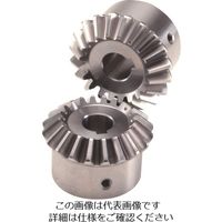 小原歯車工業 KHK 完成ステンレスマイタSUMA4ー20 SUMA4-20 1個 127-7797（直送品）