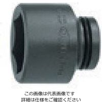 水戸工機 ミトロイ 3/4 インパクトレンチ用 ソケット 1ー7/8(P6ー1ー7/8) P660BI 1個 817-5249（直送品）