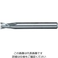 日進工具 NS リード25エンドミル NXー25 φ2 2 1個 729-9311（直送品）